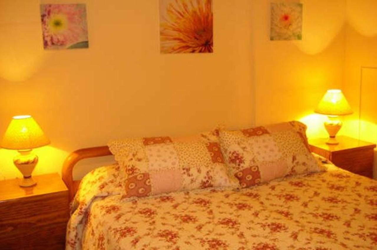 Colorina Las Lenas - Consorcio Atenas Room photo