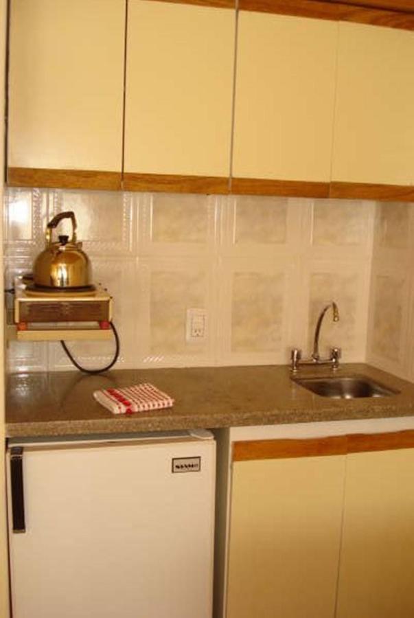 Colorina Las Lenas - Consorcio Atenas Room photo